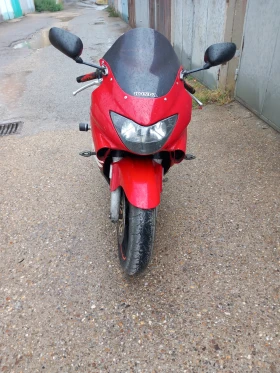 Honda Cbr, снимка 2