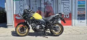 Suzuki DL Vstrom 650  лизинг, снимка 6