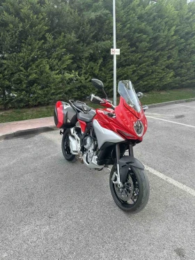 Обява за продажба на MV Agusta 800 Turismo Veloce ~14 900 лв. - изображение 2