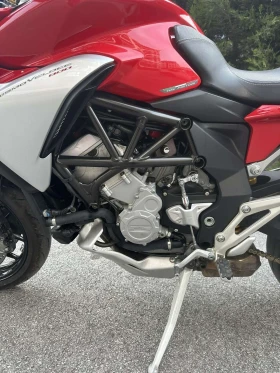 Обява за продажба на MV Agusta 800 Turismo Veloce ~14 900 лв. - изображение 7
