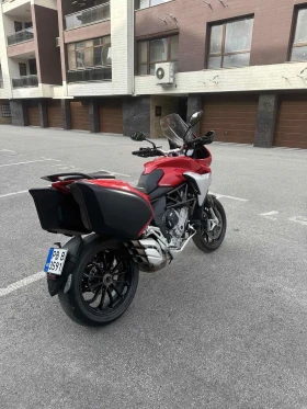 Обява за продажба на MV Agusta 800 Turismo Veloce ~14 900 лв. - изображение 5