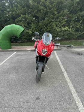 Обява за продажба на MV Agusta 800 Turismo Veloce ~14 900 лв. - изображение 1