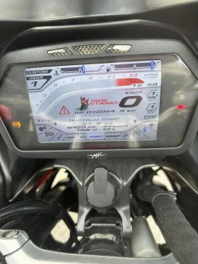 Обява за продажба на MV Agusta 800 Turismo Veloce ~14 900 лв. - изображение 8
