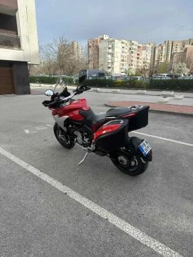 Обява за продажба на MV Agusta 800 Turismo Veloce ~14 900 лв. - изображение 3