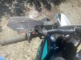 Husqvarna TC 85, снимка 12