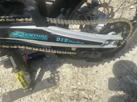 Husqvarna TC 85, снимка 10