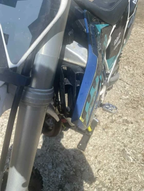 Husqvarna TC 85, снимка 5