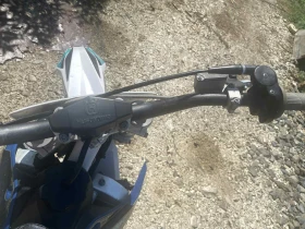 Husqvarna TC 85, снимка 7