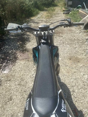 Husqvarna TC 85, снимка 2