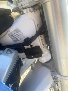 Husqvarna TC 85, снимка 6