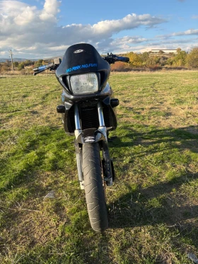 BMW F Ауспох, снимка 5