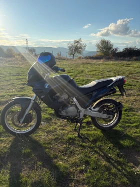 BMW F Ауспох, снимка 2