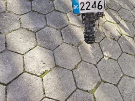 Honda Xl 125, снимка 5