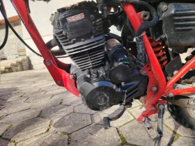 Honda Xl 125, снимка 3