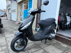 Piaggio Zip 50, снимка 2