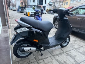Piaggio Zip 50, снимка 5