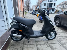 Piaggio Zip 50, снимка 4