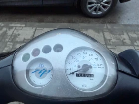 Piaggio Zip 50, снимка 9