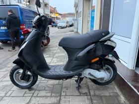 Piaggio Zip 50, снимка 3