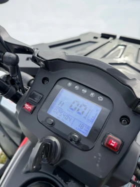 Linhai 500 Linhai 570Promax 2024г. | Auto.bg — изображение 10