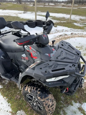 Linhai 500 Linhai 570Promax 2024г. | Auto.bg — изображение 3