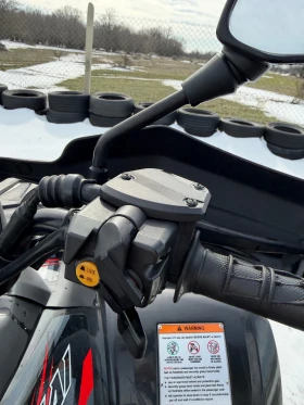 Linhai 500 Linhai 570Promax 2024г. | Auto.bg — изображение 13