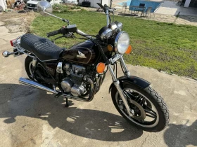 Honda Cb 650 / 1981г | Auto.bg — изображение 4