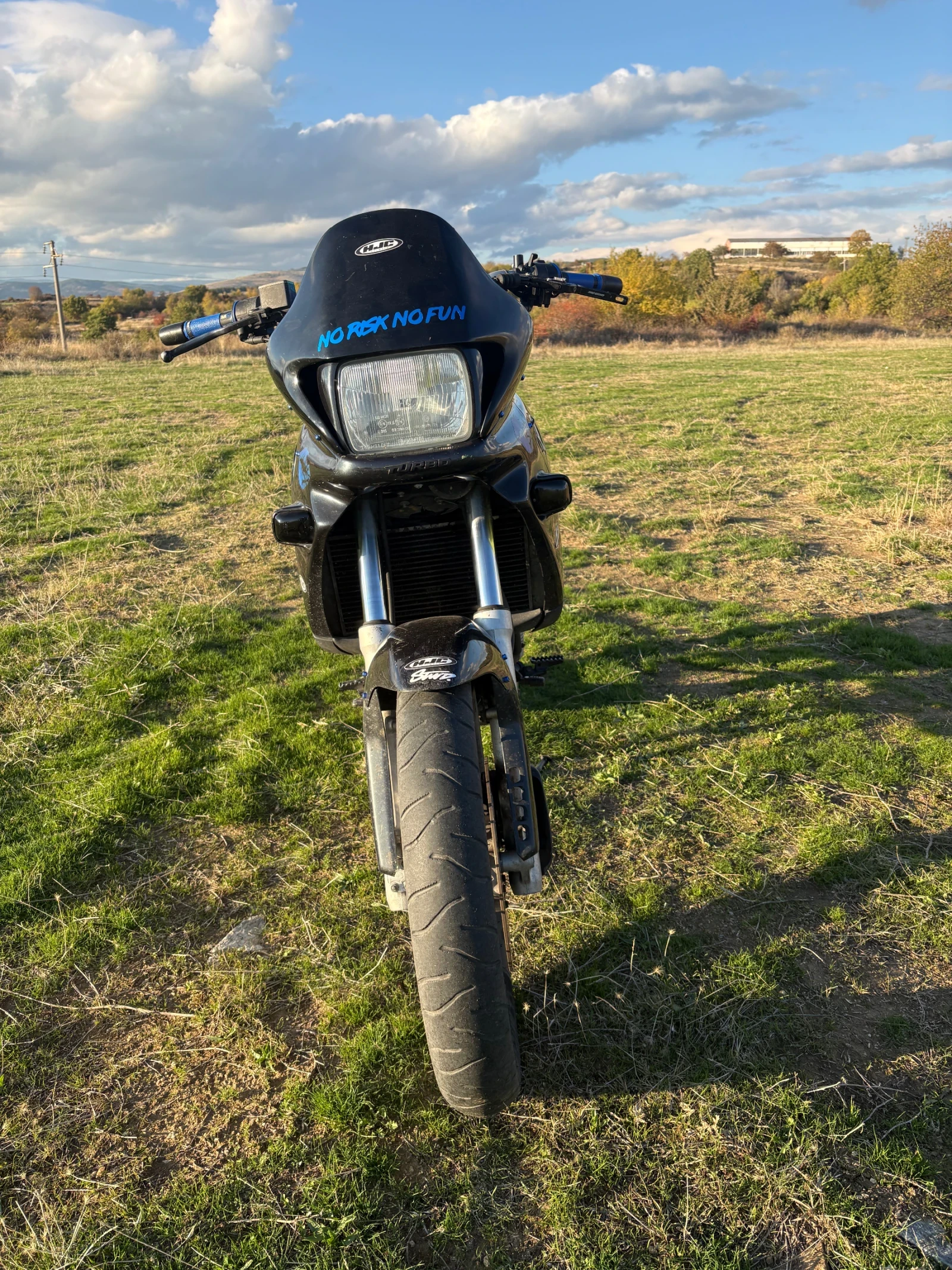 BMW F Ауспох - изображение 5