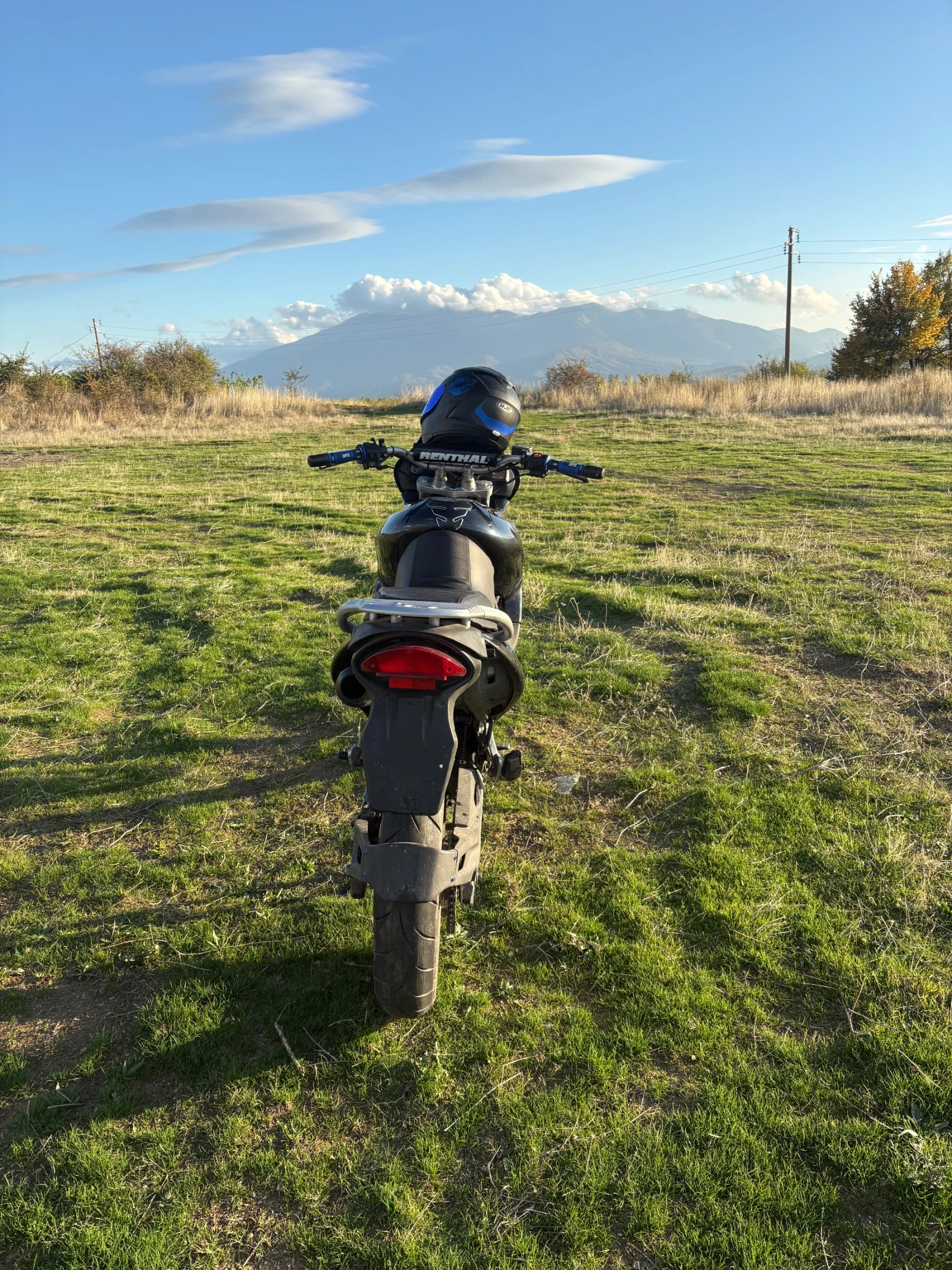 BMW F Ауспох - изображение 9