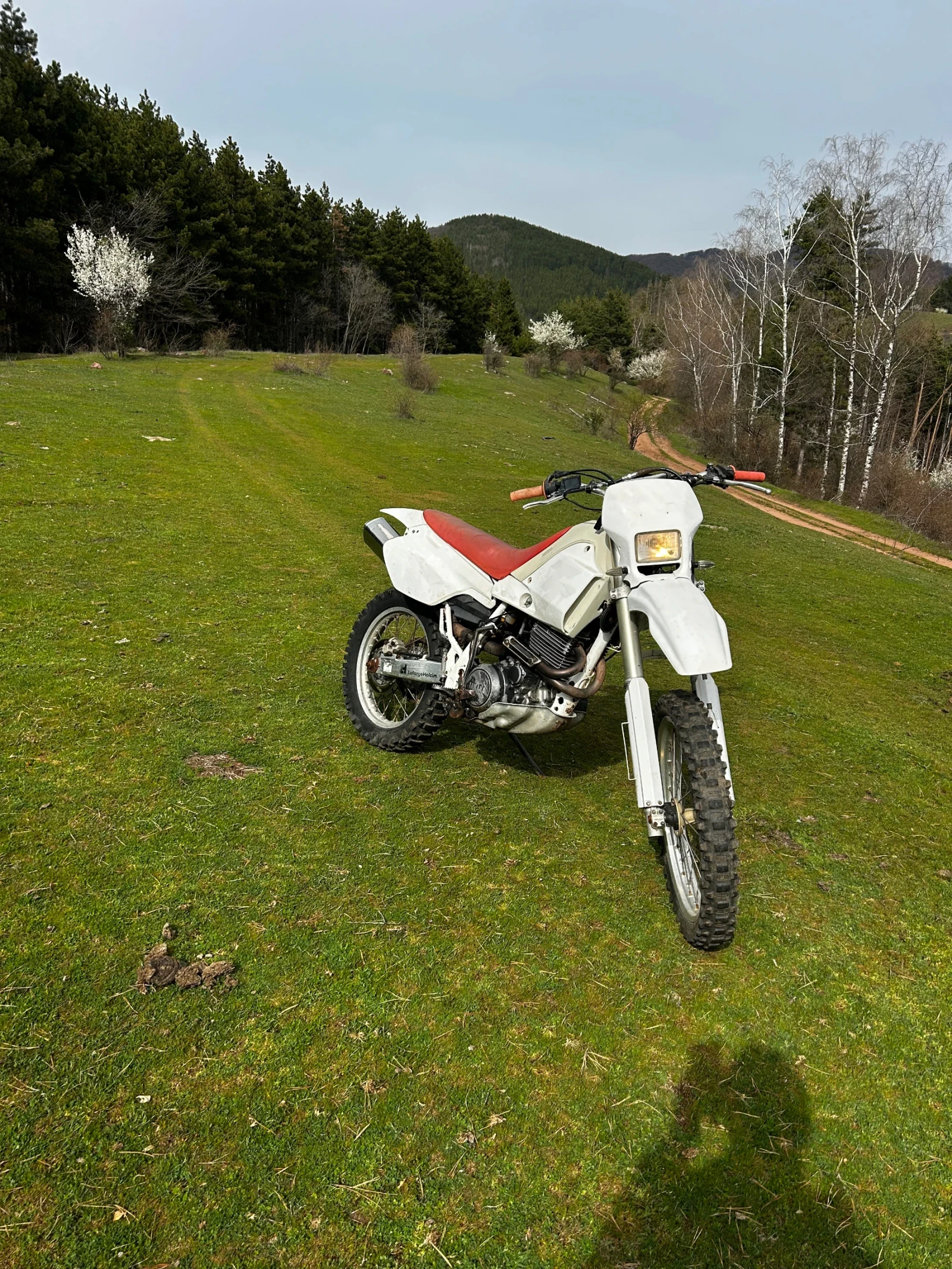Yamaha Tt | Mobile.bg � ����������� 1