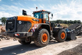   DOOSAN DL420-7 | Mobile.bg    4