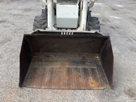    Bobcat 343 -   30.09.2025!!! | Mobile.bg    5