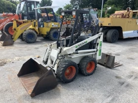    Bobcat 343 -   30.09.2025!!! | Mobile.bg    2
