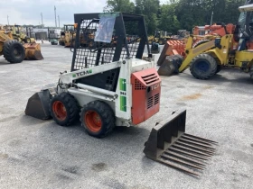    Bobcat 343 -   30.09.2025!!! | Mobile.bg    4