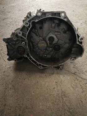 Ръчна скоростна кутия Opel Vectra / Опел Вектра 2.2 16V бензин 2008г., снимка 1