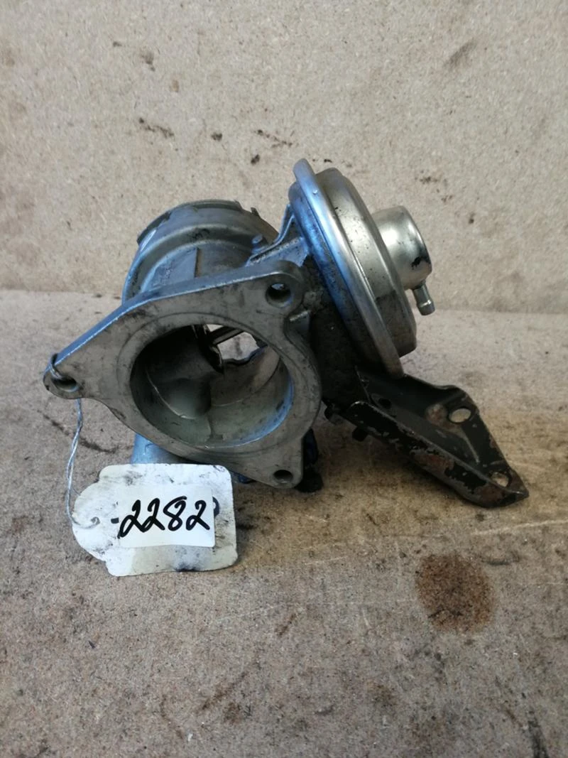 EGR клапан за MERCEDES C CLK E G ML Ref.N.2282, снимка 1 - Части - 39825997