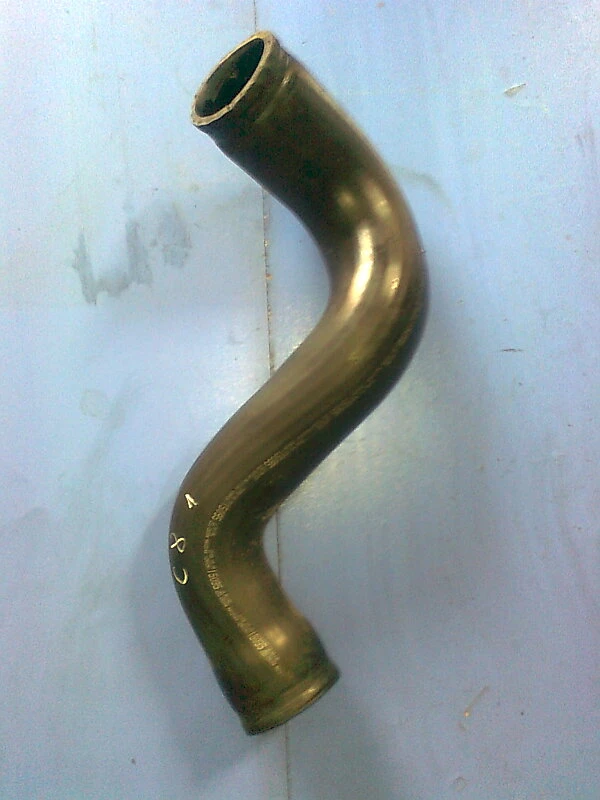 маркуч турбо за Ситроен Ц8 2.2хди (3)