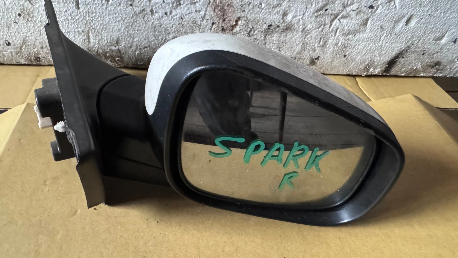   a Chevrolet Spark - E4023136 | Mobile.bg   1