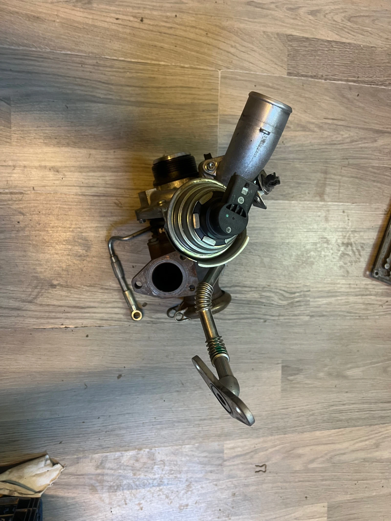 55239695  FIAT LANCIA  SUZUKI 1.6 Multijet 55239695 | Mobile.bg   4