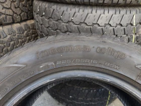 Гуми Летни 225/55R16, снимка 7
