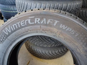Гуми Зимни 185/70R14, снимка 6