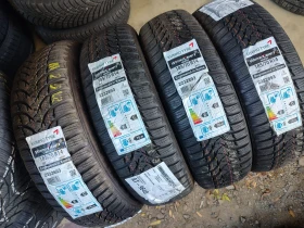 Гуми Зимни 185/70R14, снимка 2
