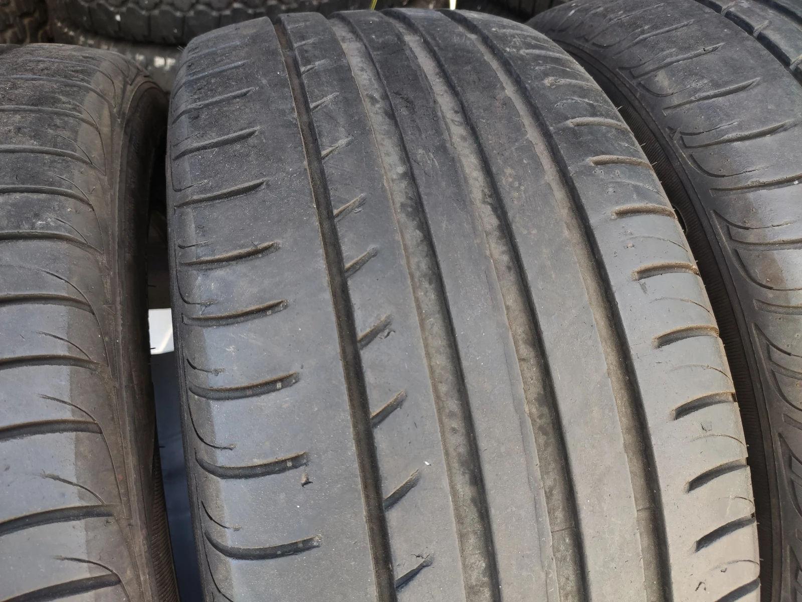  225/55R16 | Mobile.bg   2