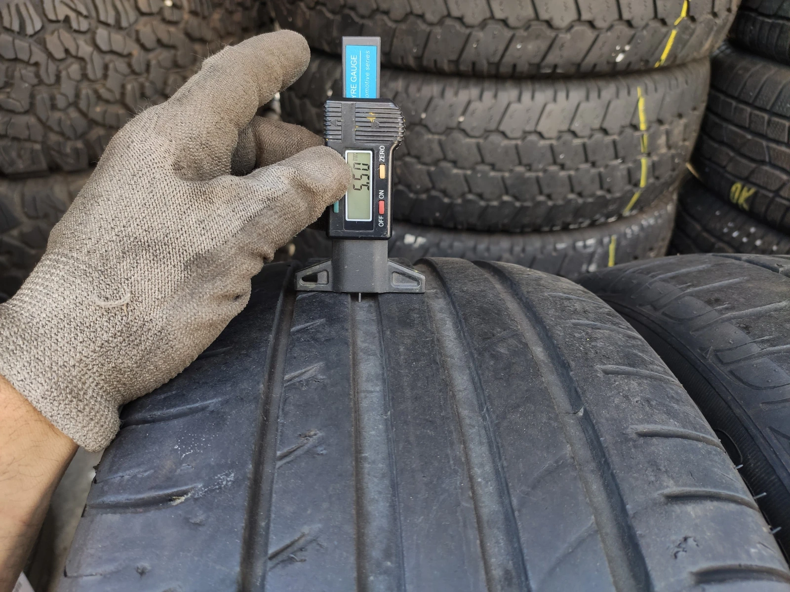  225/55R16 | Mobile.bg   6