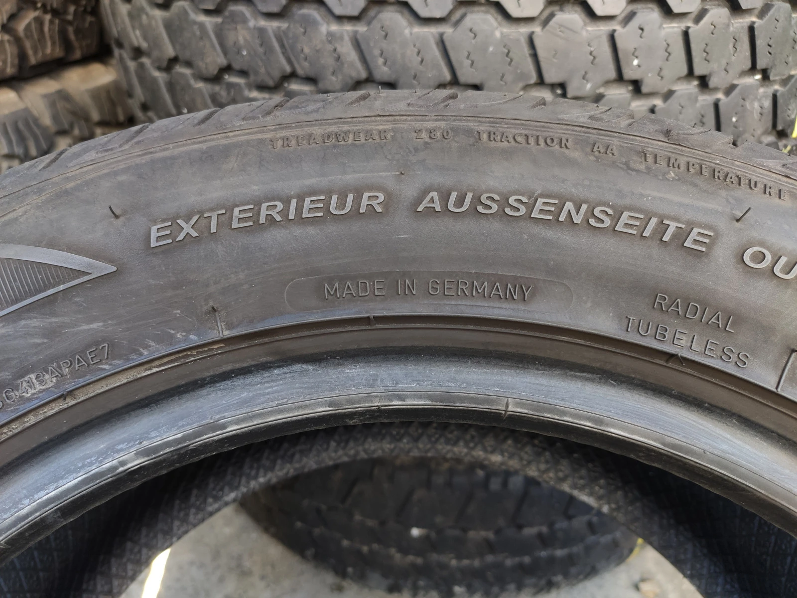  225/55R16 | Mobile.bg   8