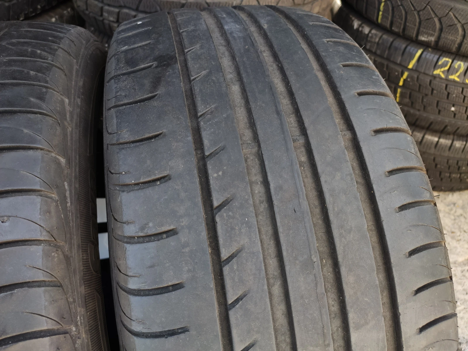  225/55R16 | Mobile.bg   4