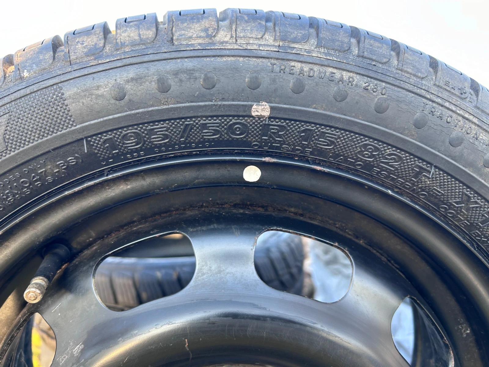 ���� � ������ 195/55R15 �� Mercedes-Benz | Mobile.bg � ����������� 2