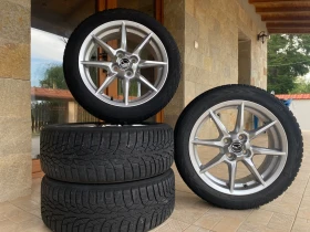        195/50R16  Mazda 2