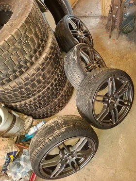    235/35R19 | Mobile.bg    3