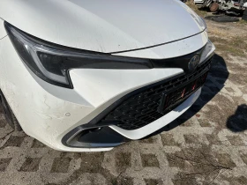 Toyota Corolla 2.0-Хибрид-Фейс-Теглич, снимка 1